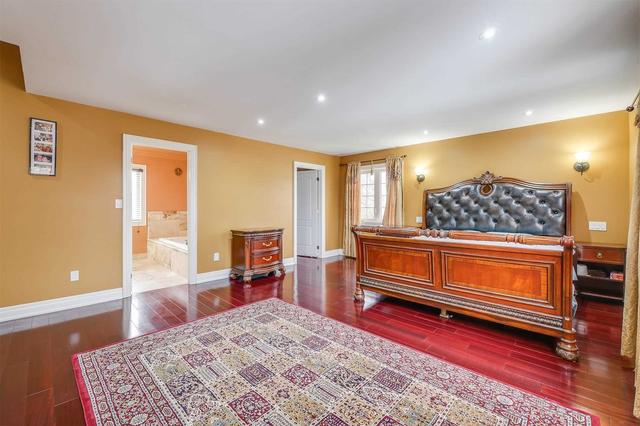464 Anson Dr, House detached with 4 bedrooms, 4 bathrooms and 8 parking in Hamilton ON | Image 15