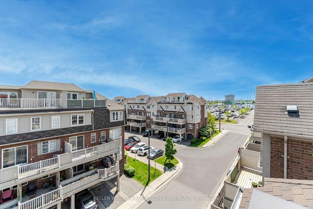 3 - 634 Shoreline Dr, Townhouse with 2 bedrooms, 2 bathrooms and 2 parking in Mississauga ON | Image 20