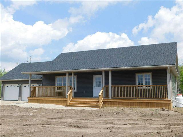 8630 Highway 89, House detached with 2 bedrooms, 2 bathrooms and 8 parking in Wellington North ON | Image 2