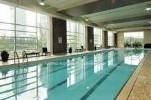 1201 - 373 Front St W, Condo with 1 bedrooms, 1 bathrooms and 1 parking in Toronto ON | Image 9