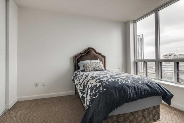 1400 - 33 Sheppard Ave E, Condo with 1 bedrooms, 1 bathrooms and 0 parking in Toronto ON | Image 10