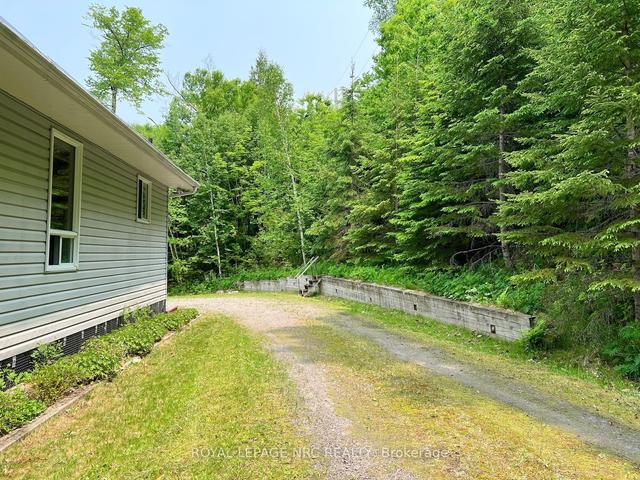 41 Reeves Dr, House detached with 3 bedrooms, 2 bathrooms and 8 parking in Parry Sound, Unorganized, Centre Part ON | Image 21