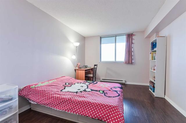 1005 - 150 Alton Towers Circ, Condo with 2 bedrooms, 2 bathrooms and 1 parking in Toronto ON | Image 7