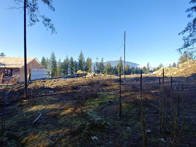 lot 5 - 3820 20th St Ne, Home with 0 bedrooms, 0 bathrooms and null parking in Salmon Arm BC | Image 7