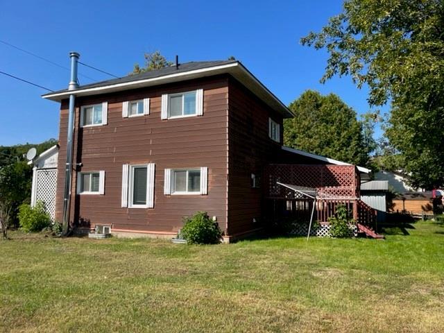 115 Dunn Street, House detached with 4 bedrooms, 2 bathrooms and 2 parking in Madawaska Valley ON | Image 19