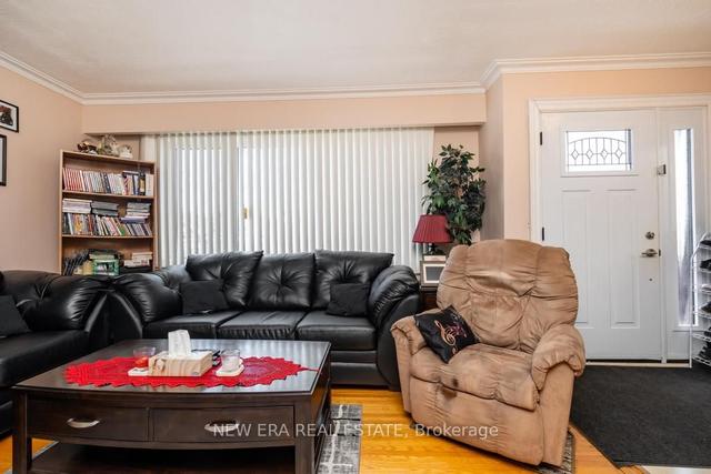 1362 Cawthra Rd, House detached with 3 bedrooms, 2 bathrooms and 8 parking in Mississauga ON | Image 38