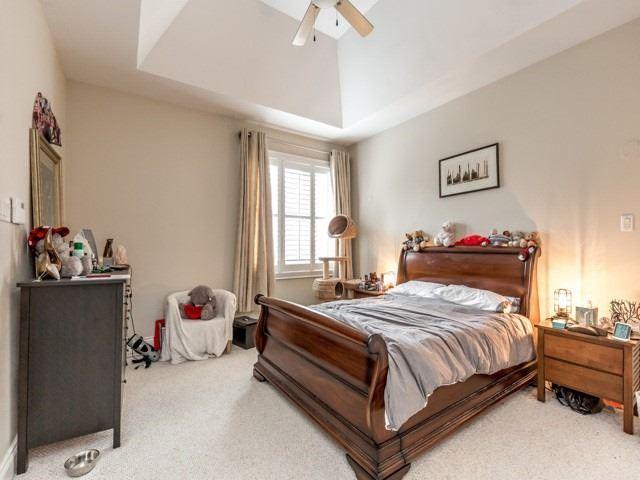 30 Walder Ave, House detached with 4 bedrooms, 4 bathrooms and 2 parking in Toronto ON | Image 9