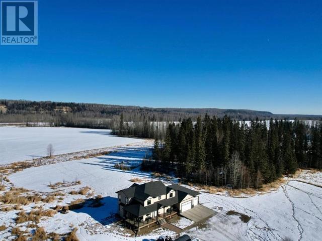 115016 Township Road 600a, House detached with 5 bedrooms, 3 bathrooms and 100 parking in Woodlands County AB | Image 44