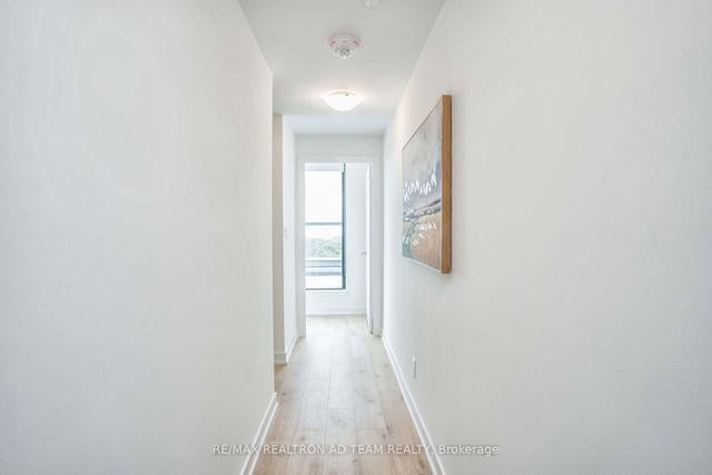 901 - 2799 Kingston Rd, Condo with 2 bedrooms, 2 bathrooms and 2 parking in Toronto ON | Image 14