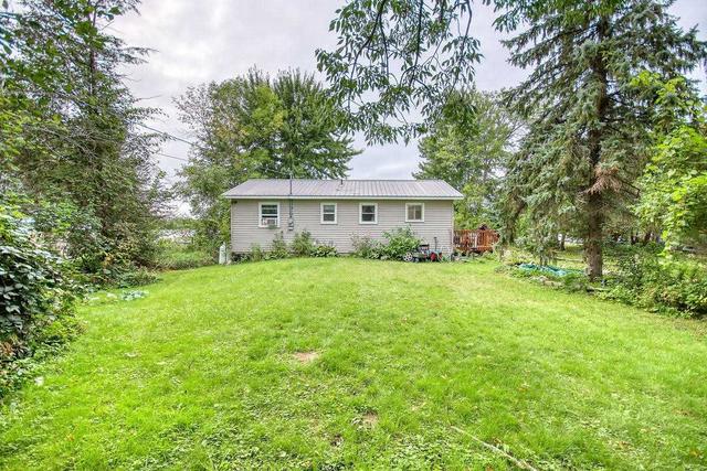 165 Red Cedar Point Rd, House detached with 2 bedrooms, 1 bathrooms and 6 parking in Stone Mills ON | Image 29