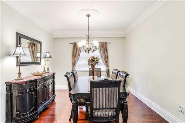 80 Gilley Rd, House detached with 4 bedrooms, 5 bathrooms and 4 parking in Toronto ON | Image 4