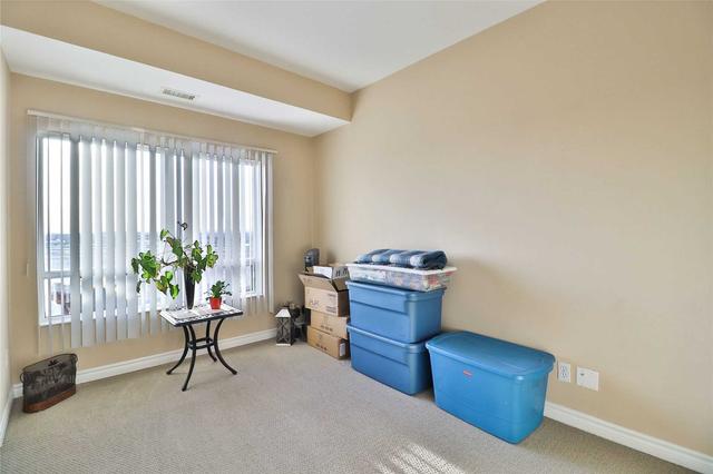 504 - 1499 Nottinghill Gate, Condo with 2 bedrooms, 2 bathrooms and 1 parking in Oakville ON | Image 2