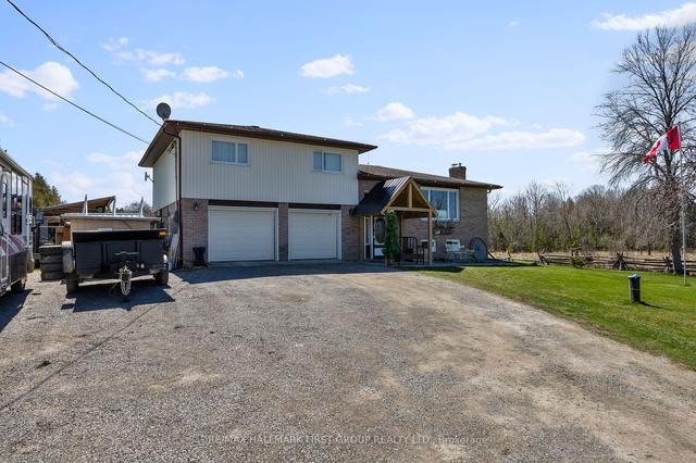 799 County Rd 24 Rd, House detached with 2 bedrooms, 2 bathrooms and 20 parking in Kawartha Lakes ON | Image 34