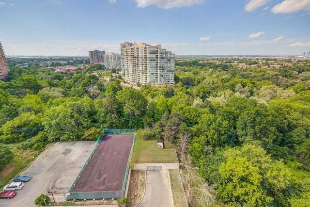 1603 - 40 Panorama Crt, Condo with 3 bedrooms, 2 bathrooms and 1 parking in Toronto ON | Image 10