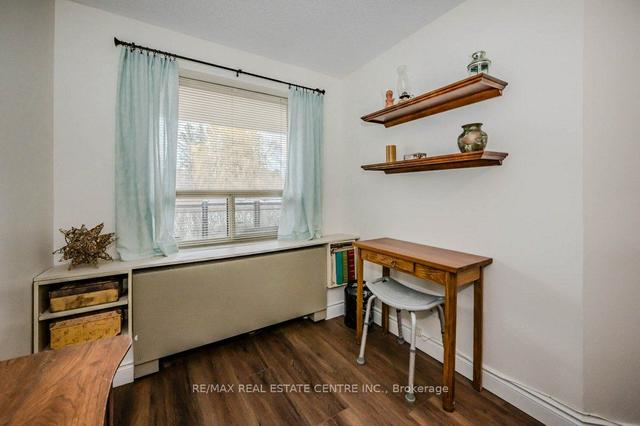 105 - 217 Scotland St, Condo with 1 bedrooms, 1 bathrooms and 1 parking in Centre Wellington ON | Image 11