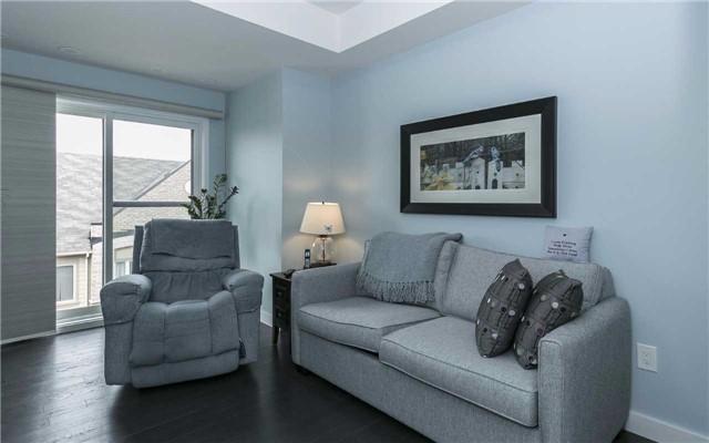 405 - 5035 Harvard Rd, Condo with 2 bedrooms, 2 bathrooms and 1 parking in Mississauga ON | Image 11
