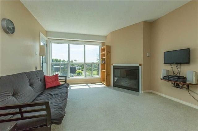 306 - 120 Bell Farm Rd, Condo with 1 bedrooms, 1 bathrooms and 1 parking in Barrie ON | Image 12