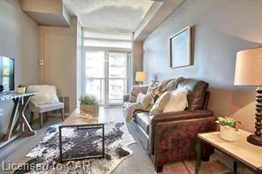 1010 - 150 Water Street N, House attached with 1 bedrooms, 1 bathrooms and 1 parking in Cambridge ON | Image 11