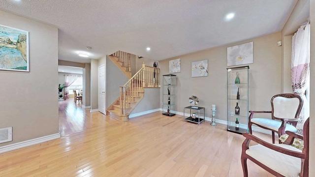 78 Lucien St, House detached with 4 bedrooms, 3 bathrooms and 3 parking in Markham ON | Image 30