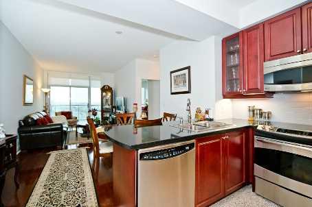 lph 9 - 1910 Lake Shore Blvd W, Condo with 1 bedrooms, 1 bathrooms and 1 parking in Toronto ON | Image 3