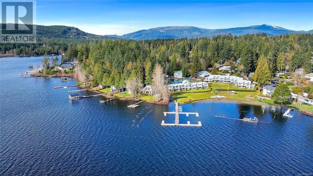 16 - 2046 Widows Walk, Condo with 1 bedrooms, 1 bathrooms and 2 parking in Cowichan Valley B BC | Image 26