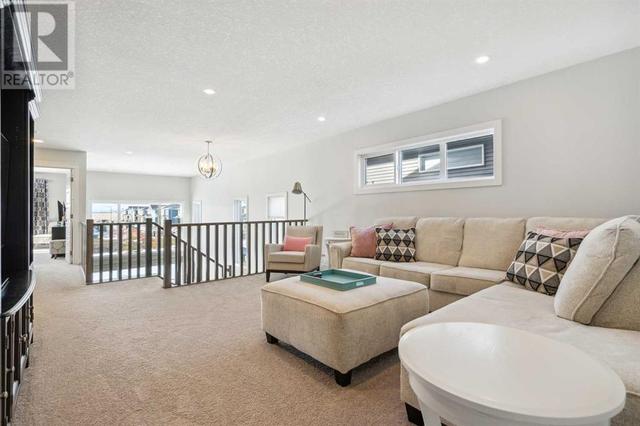 323 Chelsea Passage Ne, House detached with 3 bedrooms, 2 bathrooms and 6 parking in Chestermere AB | Image 23