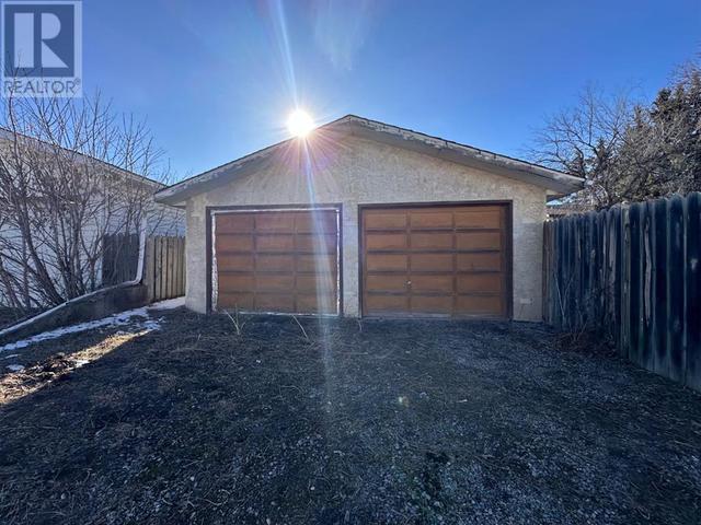 5707 55 Street, House detached with 5 bedrooms, 2 bathrooms and 4 parking in Rocky Mountain House AB | Image 20