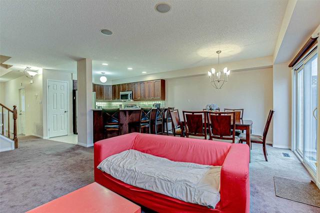 108 - 320 Ambleside Dr, Townhouse with 3 bedrooms, 3 bathrooms and 2 parking in London ON | Image 29