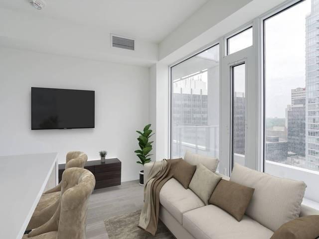 u-2007 - 5 Soudan Ave, Condo with 2 bedrooms, 2 bathrooms and 1 parking in Toronto ON | Image 25