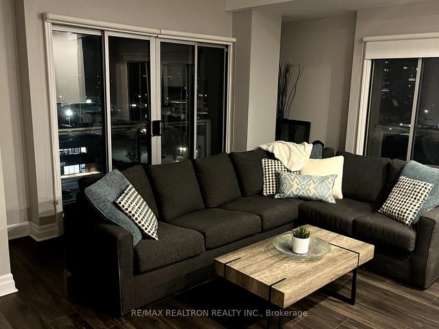 703 - 44 Bond St W, Condo with 2 bedrooms, 2 bathrooms and 0 parking in Oshawa ON | Image 10