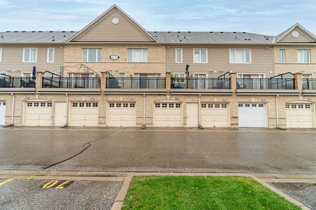 60 Fairwood Circ, Townhouse with 1 bedrooms, 1 bathrooms and 2 parking in Brampton ON | Image 19
