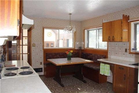 116 Waldweg St, House detached with 4 bedrooms, 3 bathrooms and 4 parking in Scugog ON | Image 5