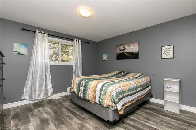 116930 Grey Road 3, House detached with 2 bedrooms, 1 bathrooms and 7 parking in Georgian Bluffs ON | Image 31