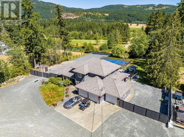 6299 Cherry Creek Rd, House detached with 3 bedrooms, 3 bathrooms and 10 parking in Alberni Clayoquot F BC | Image 53