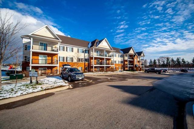 103 - 312 Spillsbury Dr, Condo with 2 bedrooms, 1 bathrooms and 1 parking in Peterborough ON | Image 28
