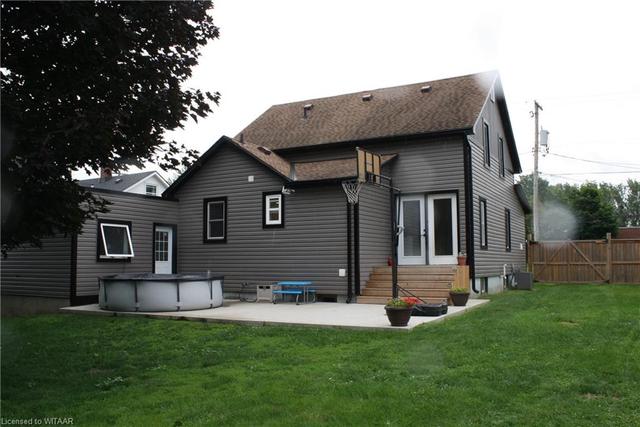 9157 Plank Road, House detached with 3 bedrooms, 1 bathrooms and 5 parking in Bayham ON | Image 22