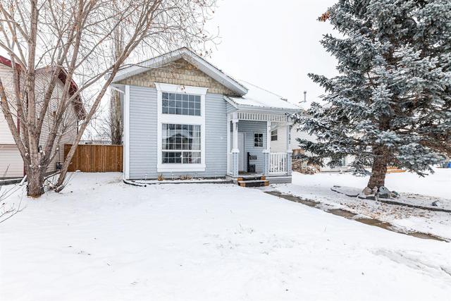 101 Westglen Close, House detached with 3 bedrooms, 2 bathrooms and 2 parking in Red Deer County AB | Image 24