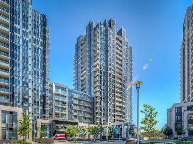 906 - 120 Harrison Garden Blvd, Condo with 2 bedrooms, 2 bathrooms and 1 parking in Toronto ON | Image 1