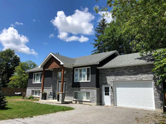 2392 Ronald Rd, House detached with 3 bedrooms, 2 bathrooms and 5 parking in Springwater ON | Image 12