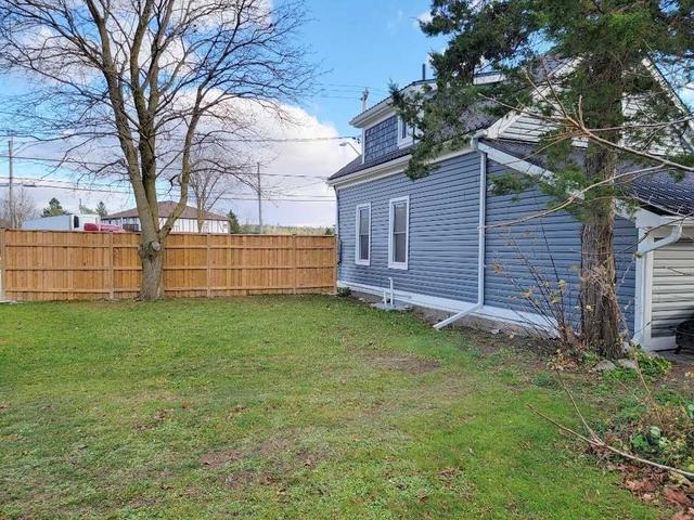 496 Garafraxa St S, House detached with 2 bedrooms, 2 bathrooms and 3 parking in West Grey ON | Image 14