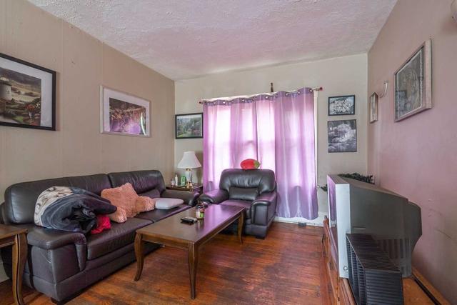 346 Wilson St, House semidetached with 3 bedrooms, 1 bathrooms and 0 parking in Hamilton ON | Image 8