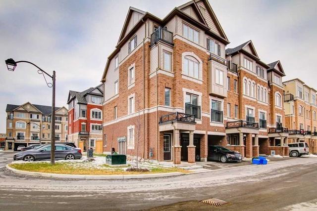 33 Icy Note Path, Townhouse with 4 bedrooms, 3 bathrooms and 2 parking in Oshawa ON | Image 21