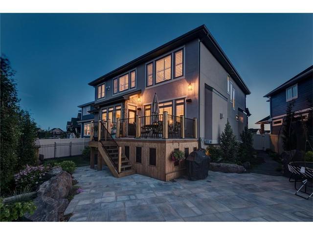 58 West Grove Rise Sw, House detached with 5 bedrooms, 4 bathrooms and 6 parking in Calgary AB | Image 49