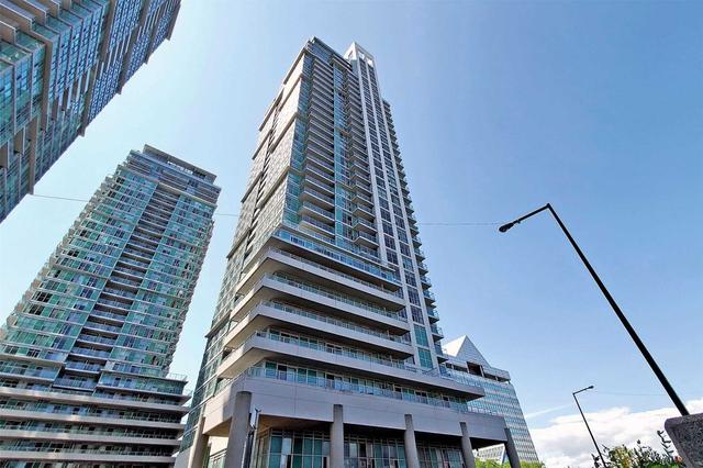 610 - 70 Town Centre Crt, Condo with 1 bedrooms, 1 bathrooms and 1 parking in Toronto ON | Image 1