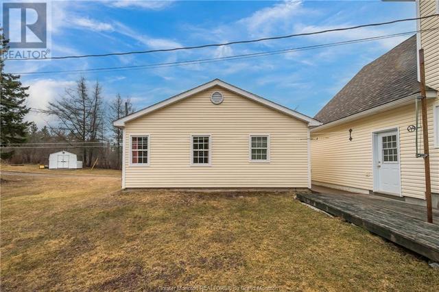 180 Ogden Mill Rd, House detached with 3 bedrooms, 2 bathrooms and null parking in Sackville NB | Image 44