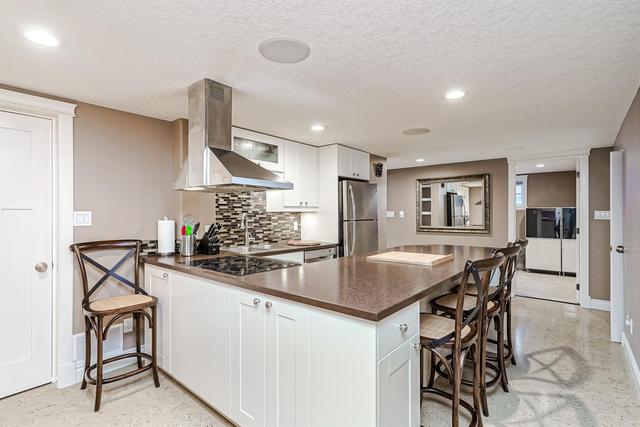 2924 4 Avenue Nw, House detached with 5 bedrooms, 3 bathrooms and 4 parking in Calgary AB | Image 24