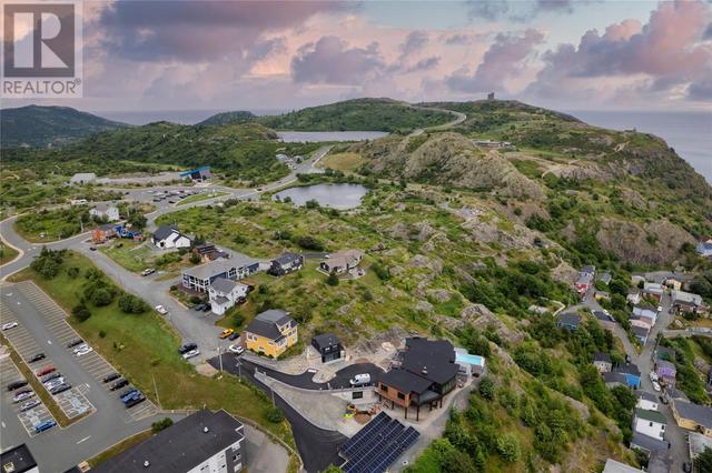 166 Signal Hill Road, House detached with 4 bedrooms, 2 bathrooms and null parking in St. John's NL | Image 12