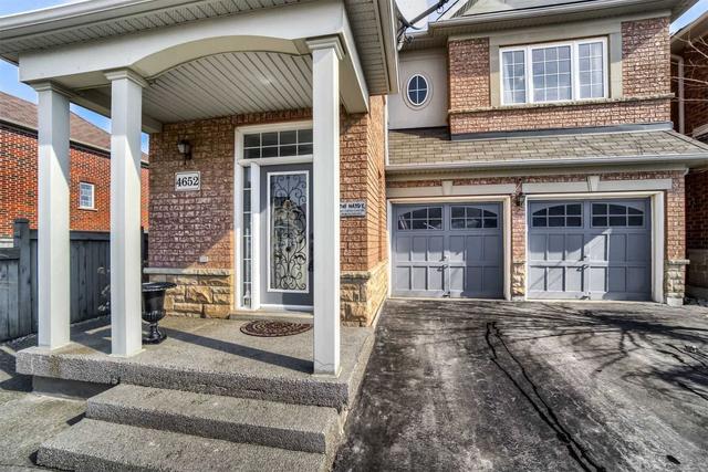 4652 Cornerstone Dr, House detached with 3 bedrooms, 4 bathrooms and 4 parking in Burlington ON | Image 12