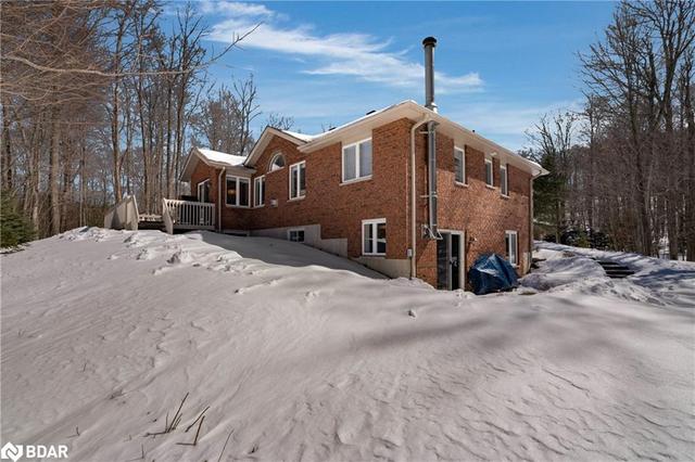 26 Northwood Court, House detached with 4 bedrooms, 3 bathrooms and null parking in Oro Medonte ON | Image 12