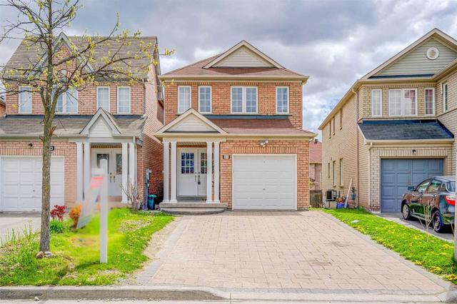 31 Guinevere Rd, House detached with 4 bedrooms, 4 bathrooms and 5 parking in Markham ON | Image 1